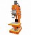 Stalex VDM5150 сверлильный станок