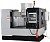 JVC-4 CNC Обрабатывающий центр с ЧПУ