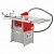 Пила циркулярная Holzmann TS250_400V