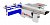 Форматно-раскроечный станок RW-6130ZЕ