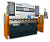 Вертикальный листогибочный пресс MetalMaster HPJ 2540