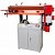 Станок кромкошлифовальный осцилляционный Holzmann KOS2510N_400V