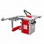 Станок круглопильный с торцовочной кареткой Holzmann TS315F1500_400V