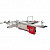 Станок форматно-раскроечный с роликовой кареткой Holzmann FKS305VF3200_400V (5500 Вт)