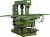 Горизонтально-фрезерный станок X6150