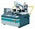 Pegas Gonda 290х290 A-CNC-LR-F Автоматический ленточнопильный станок
