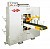 Двухпильный ленточно-делительный станок High Point HP-68