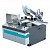 Pegas Gonda 240х280 A-CNC-F Автоматический ленточнопильный станок