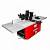 Станок фрезерный настольный Holzmann TFM610V_230V