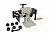 Ручной зиговочный станок PROMA RMK-125