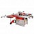 Станок круглопильно-фрезерный Holzmann KF315VF2000_400V
