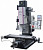 Настольный фрезерный станок Optimum MH25SV