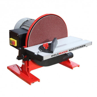 Станок шлифовальный тарельчатый Holzmann TSM250_230V