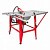 Пила циркулярная с подставкой  Holzmann TS315SE_400V