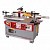 Станок комбинированный 5-операционный Holzmann K5320VFP1500_400V