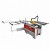 Станок форматно-раскроечный Holzmann FKS315V1200