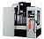 JET JVC-3 CNC Обрабатывающий центр с ЧПУ