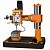 Stalex SRD-3207P Радиально-сверлильный станок