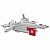 Станок форматно-раскроечный с роликовой кареткой Holzmann FKS315VFN3200_400V