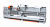 Универсальный токарный станок VD800x1500