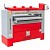 Станок шлифовальный барабанный Holzmann ZS970P_400V