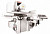 Плоскошлифовальный станок SGA3063AHD (SGA4080AHD)