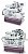 Palmary GU-20x40 Круглошлифовальный станок (GU-20x40NC, GU-20x40S)
