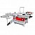 Станок форматно-раскроечный с роликовой кареткой Holzmann FKS305VF1600_400V