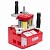 Станок кромкооблицовочный мобильный Holzmann KAM65PRO_230V