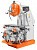 Вертикально-фрезерный станок Stalex X5032A