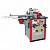 Станок фрезерный Holzmann FS200S_400V