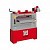 Станок шлифовальный барабанный Holzmann ZS640P_400V