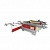 Станок комбинированный 5-операционный Holzmann K5410VFP2544_400V