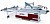 Форматно-раскроечный станок ALTESA P-45F