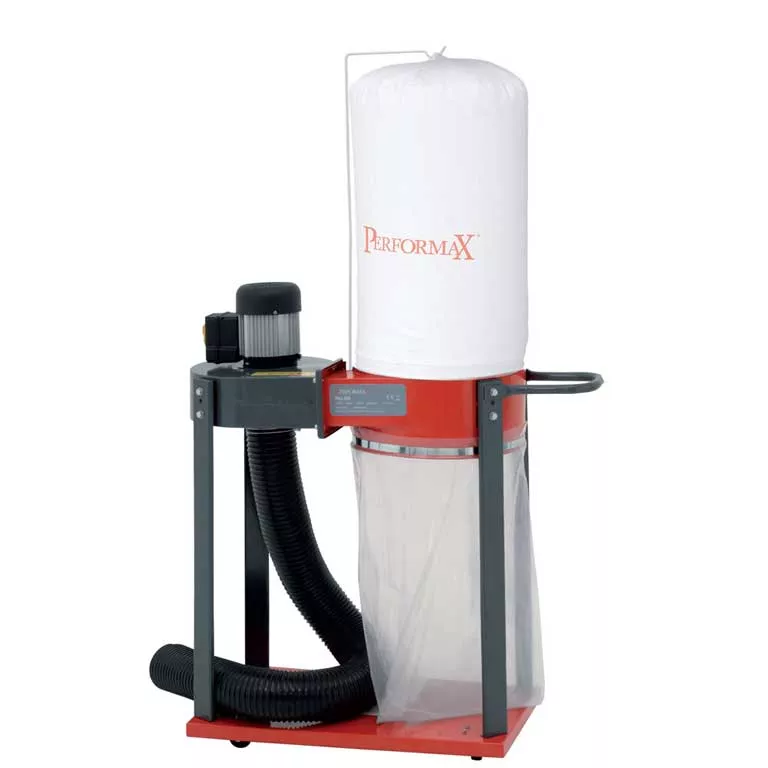JET JDC-500 Стружкоотсос Performax 