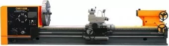 Тяжелый токарно-винторезный станок ArtTech CW61160 /10000 (аналог 1Н65, 1М65)