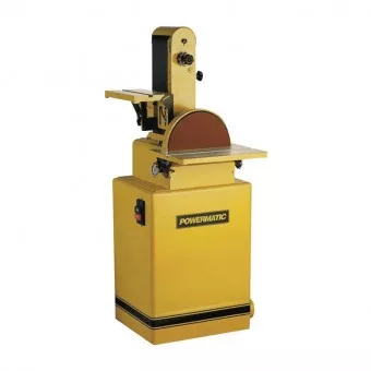 Powermatic 31A 