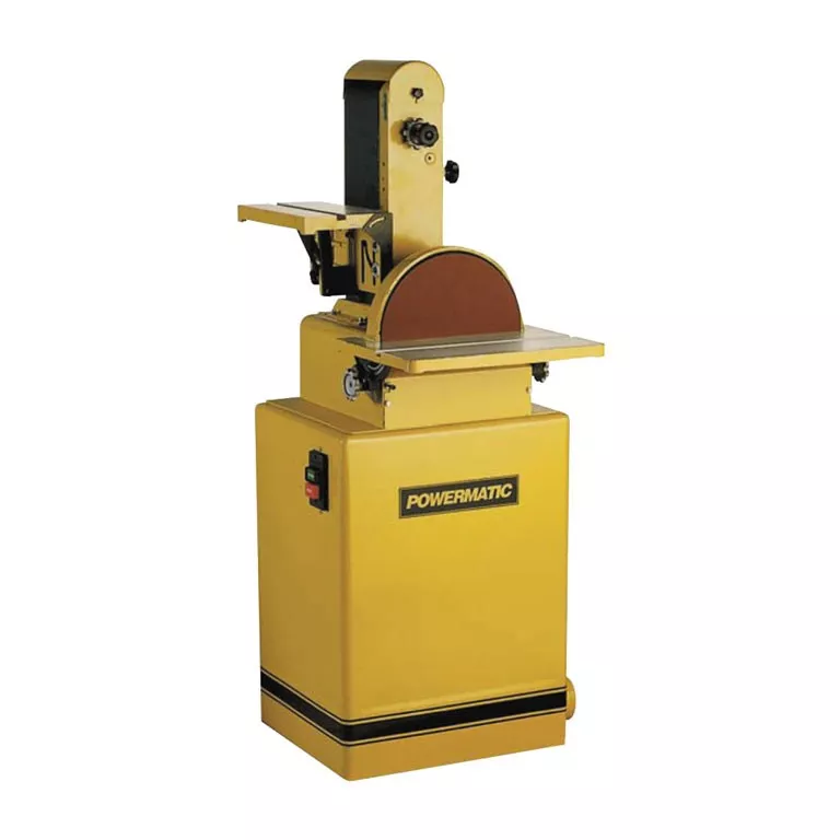 Powermatic 31A 