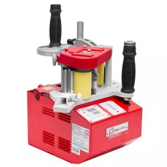 Станок кромкооблицовочный мобильный Holzmann KAM65PRO_230V
