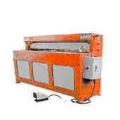 Электромеханическая гильотина ArtTech Q11 4x2500 (аналог СТД 9)