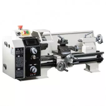 Настольный токарно-винторезный станок BD-9G 