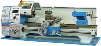 Станок настольный токарный мод. WM250Vx550