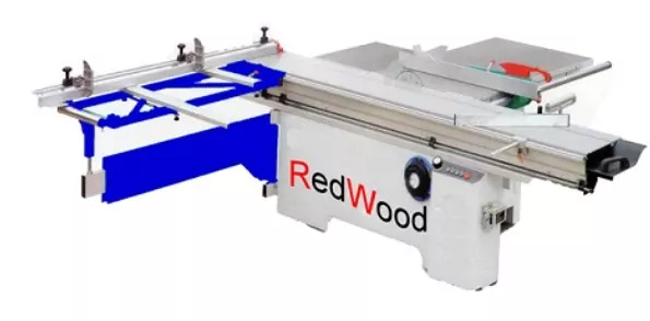 Форматно-раскроечный станок RW-6130ZЕ