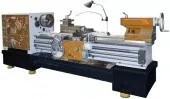 Универсальный токарный станок ArtTech CW6263 /1000 (аналог 1М63)