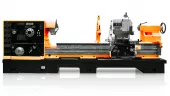 Токарно винторезный станок ArtTech CW6280E /8000 (аналог 16к40)