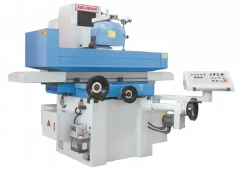 Плоскошлифовальный станок SGA30100AHD (FSG30100R)