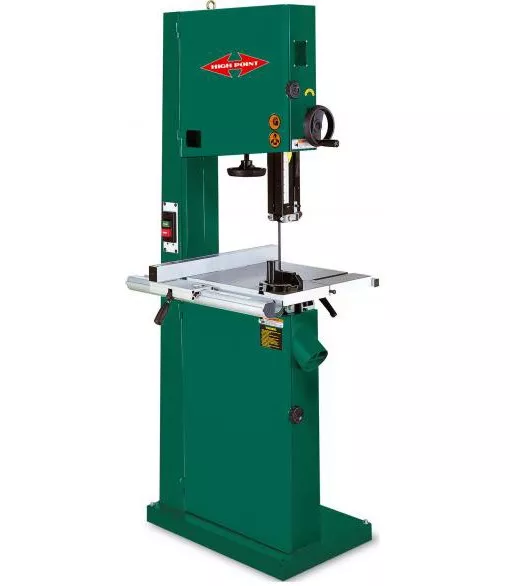 Ленточнопильные станки Higt Point HB 4300P/ HB 4800P/ HB 5300P
