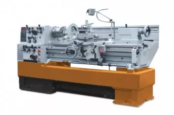 Универсальный токарно-винторезный станок ArtTech С6251 /1500 (аналог 16к25)
