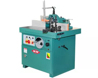 Фрезерный станок Higt Point ML 125MS