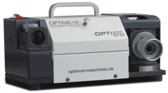 Станок для заточки сверл Optimum GH10T